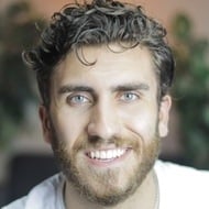 Isaac David Mogilevsky, 26 (TikTok Star)