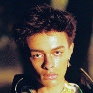 Isaac Dunbar, 22 (Pop Singer)