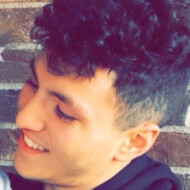 Isaac Frausto, 21 (Membro della famiglia)