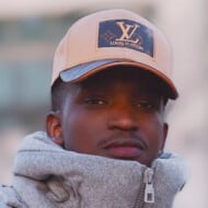 Isaac Gafishi, 29 (Ca sĩ Phúc âm)