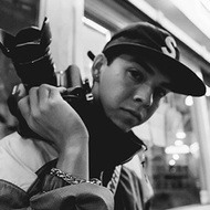 Isaac Garcia, 30 (Photographer)