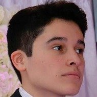 Isaac Gonzalez, 23 (TikTok Star)