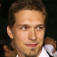 Isaac Hanson, 43 (Pop Singer)