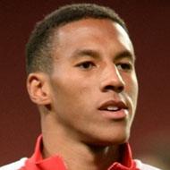 Isaac Hayden, 30 (Soccer Player)