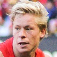 Isaac Heeney, 27 (Jogador de futebol australiano)