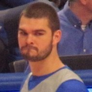 Isaac Humphries, 27 (Basketball Player)