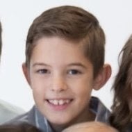Isaac Johnston, 15 (YouTube-ster)
