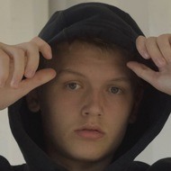 Isaac Krantz, 25 (TikTok Star)