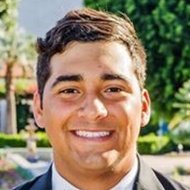 Isaac Ortega, 27 (Family Member)