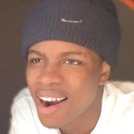 Isaac Paul, 23 (TikTok Star)