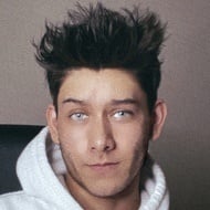 Isaac Rangel, 23 (TikTok明星)