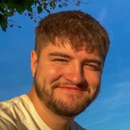 Isaac Rose, 24 (YouTube Star)