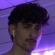 Isaac Smith, 25 (TikTok Star)