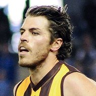 Isaac Smith, 35 (Australian Rules Footballer)