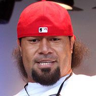 Isaac Sopoaga, 44 (Football Player)