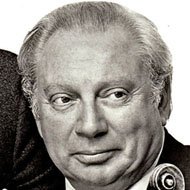 Isaac Stern (1920 - 2001) (Violinist)