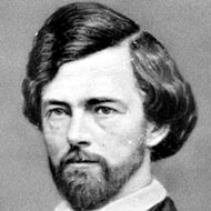 Isaac Stevens (1818 - 1862) (Politician)