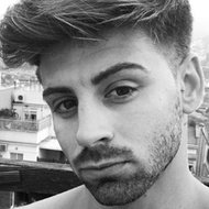 Isaac Torres, 30 (Reality Star)