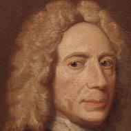 Isaac Watts (1674 - 1748) (诗人)