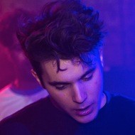 Isaac Zale, 27 (Rapper)