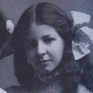Isabel Briggs Myers (1897 - 1980) (Autor de no ficción)