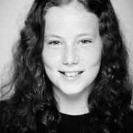 Isabel Clifton, 21 (Attrice TV)