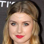 Isabel Durant, 32 (TV Actress)