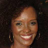 Isabel Fillardis, 52 (TV Actress)