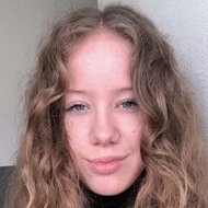 Isabel Kist, 24 (TikTok Star)