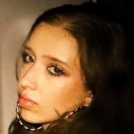 Isabel LaRosa, 21 (Pop Singer)