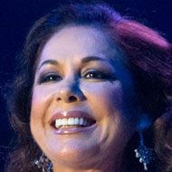 Isabel Pantoja, 67 (Pop Zangers)