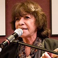 Isabel Parra, 86 (Folk Singer)