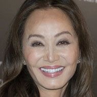 Isabel Preysler, 73 (Model)