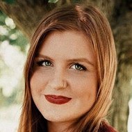 Isabel Sofia Rock, 29 (Painter)