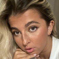 Isabel Taffs, 22 (TikTok Star)