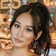 Isabel Tan, 28 (Blogger)
