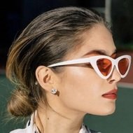 Isabela Serafim, 26 (Instagram明星)