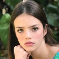 Isabela Soares, 19 (模特)