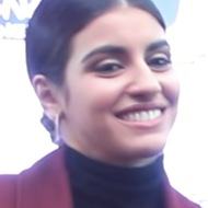 Isabela Souza, 26 (Attrice TV)