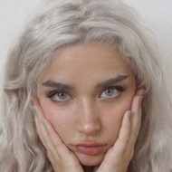 Isabella Addison, 25 (TikTok Star)