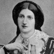 Isabella Beeton (1836 - 1865) (Memoirist)