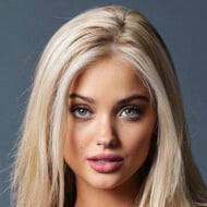 Isabella Betwee, 22 (TikTok Star)