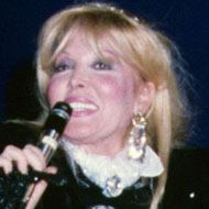 Isabella Biagini (1943 - 2018) (Movie Actress)