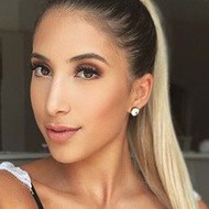 Isabella Buscemi, 28 (Model)