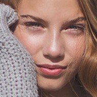 Isabella Canepa, 19 (Model)