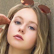 Isabella Crovetti, 19 (電視女演員)