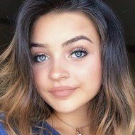 Isabella Durham, 21 (Instagram Star)