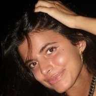 Isabella Fonte, 25 (Instagram Star)