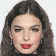 Isabella Gómez, 26 (Atriz De Televisão)