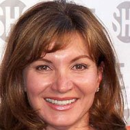 Isabella Hofmann, 66 (Actrice de télévision)